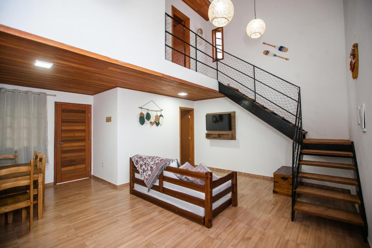 Estaleiro Com Charme - Ar, Churras E Pet Friendly Balneário Camboriú 外观 照片
