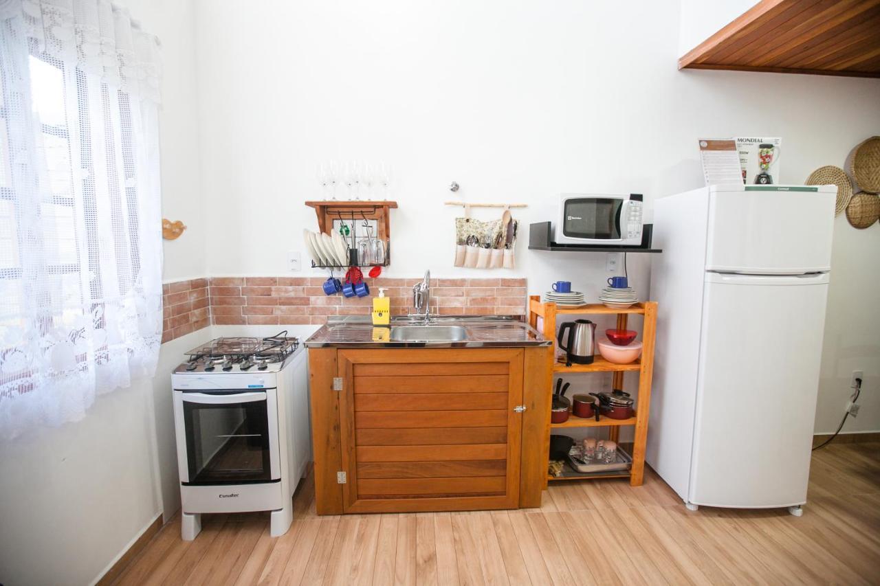 Estaleiro Com Charme - Ar, Churras E Pet Friendly Balneário Camboriú 外观 照片