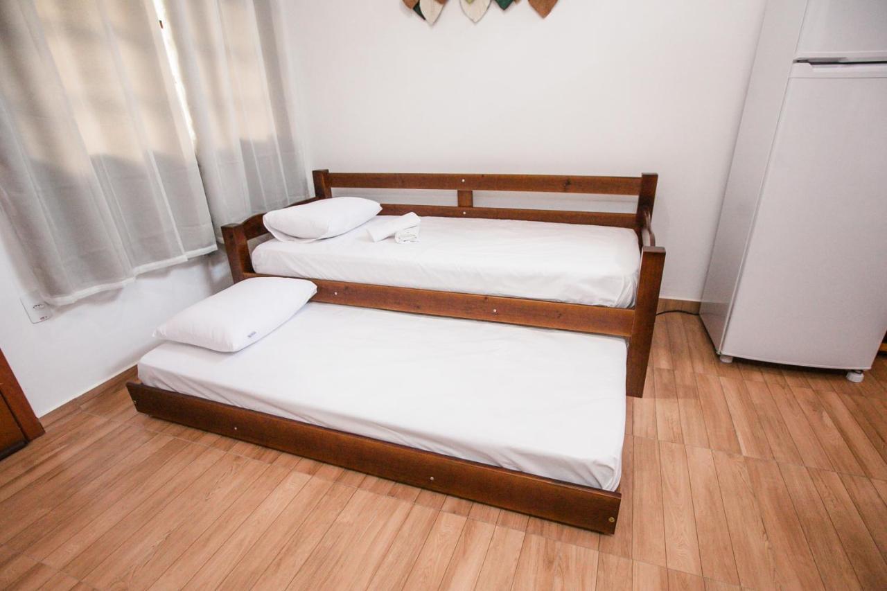 Estaleiro Com Charme - Ar, Churras E Pet Friendly Balneário Camboriú 外观 照片