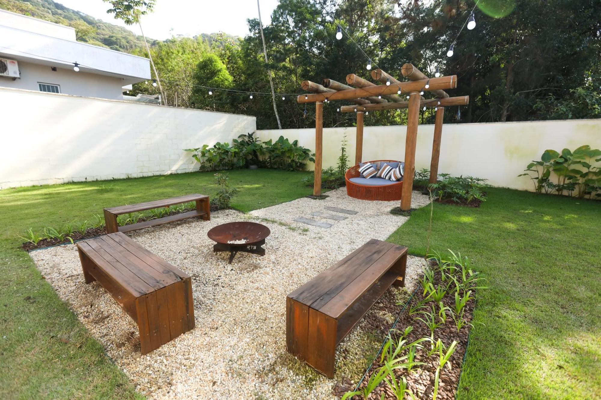 Estaleiro Com Charme - Ar, Churras E Pet Friendly Balneário Camboriú 外观 照片