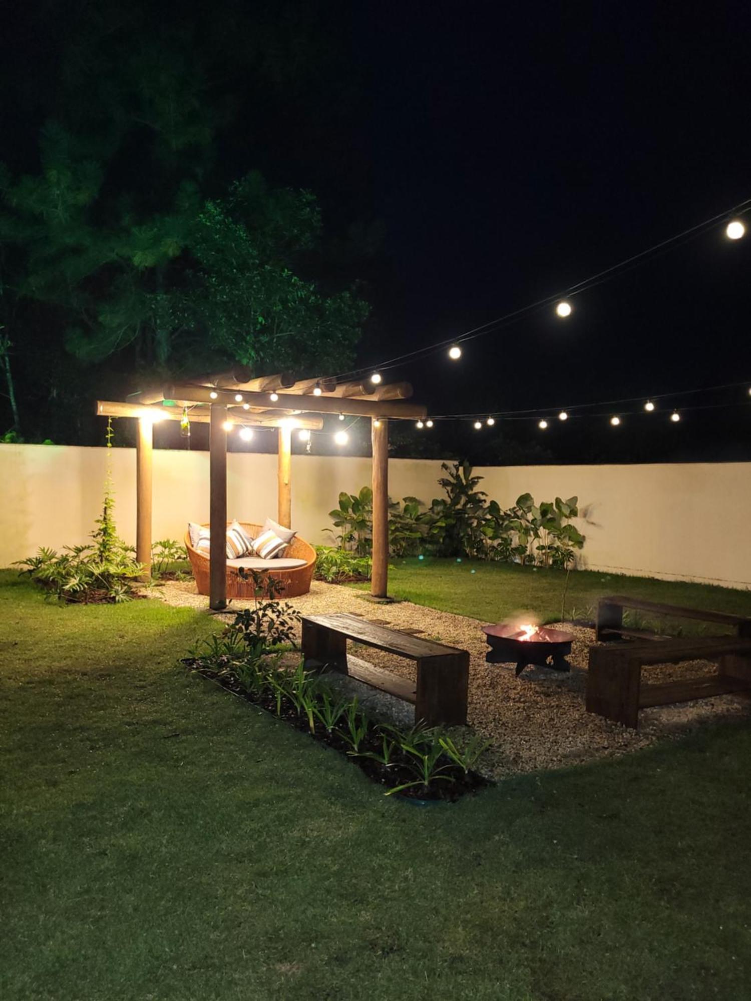 Estaleiro Com Charme - Ar, Churras E Pet Friendly Balneário Camboriú 外观 照片