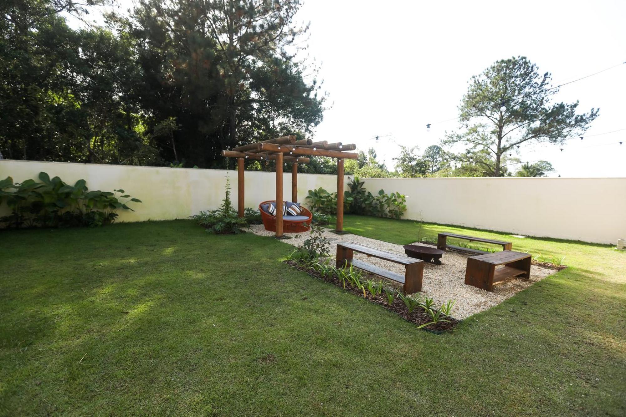 Estaleiro Com Charme - Ar, Churras E Pet Friendly Balneário Camboriú 外观 照片