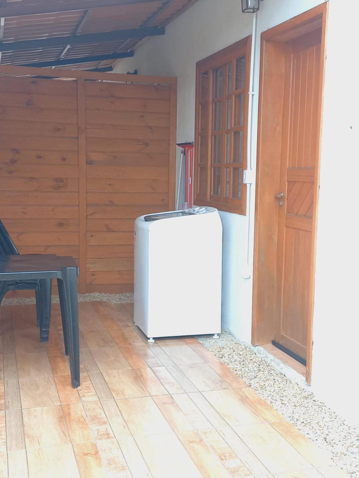 Estaleiro Com Charme - Ar, Churras E Pet Friendly Balneário Camboriú 外观 照片